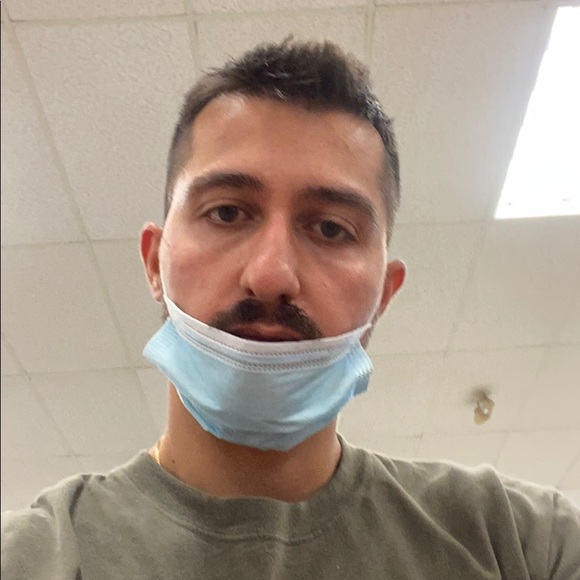 Meet your Posher, Vincent - Picture 1 of 1